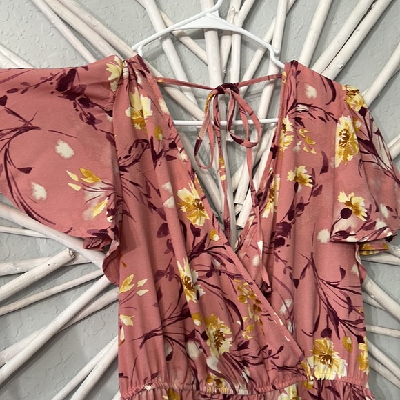 BOG Collective jumpsuit - Picture 8 of 8